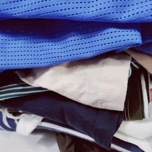 Size small mystery lot 10 shirts